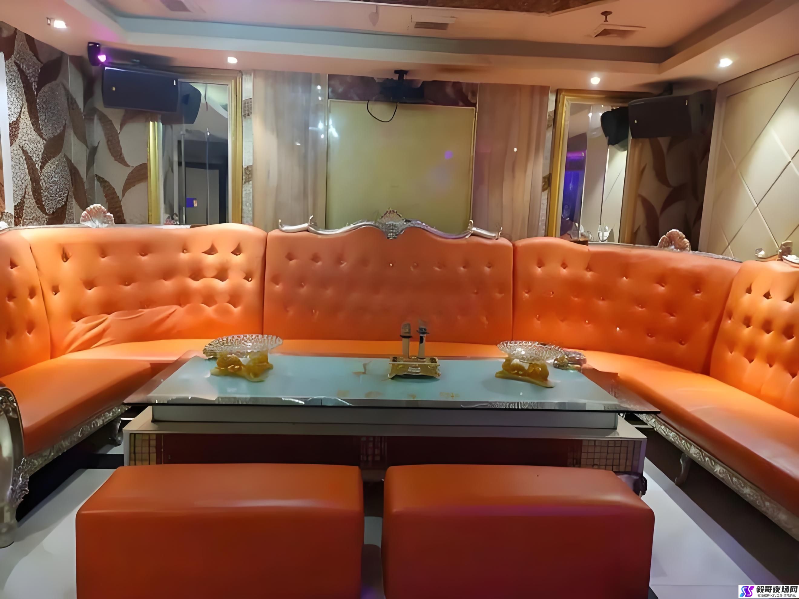 武汉夜场酒吧招聘详解：打造你的夜生活职业生涯