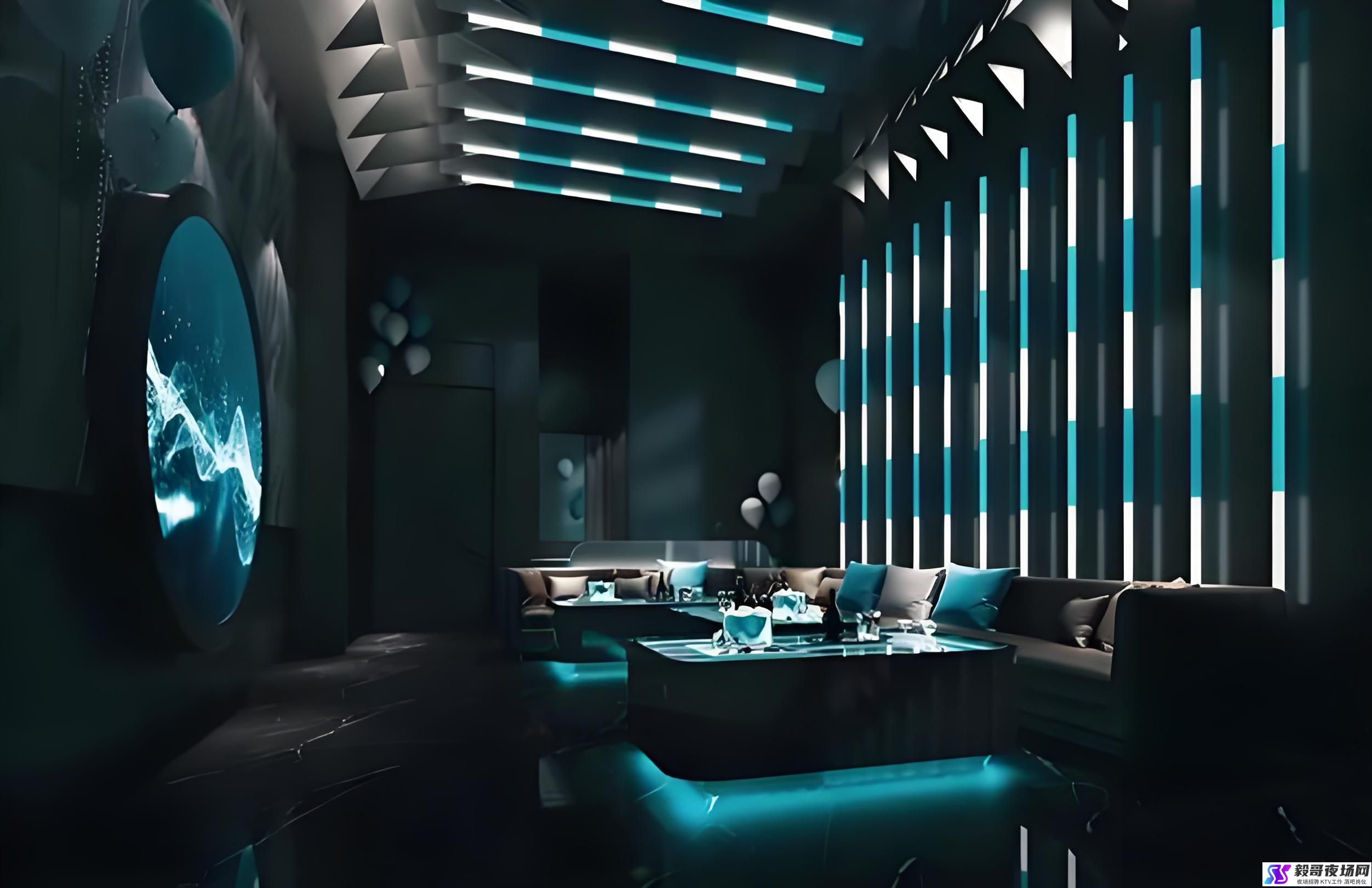 夜场招聘陪唱佳丽：岗位职责与应聘指南详解