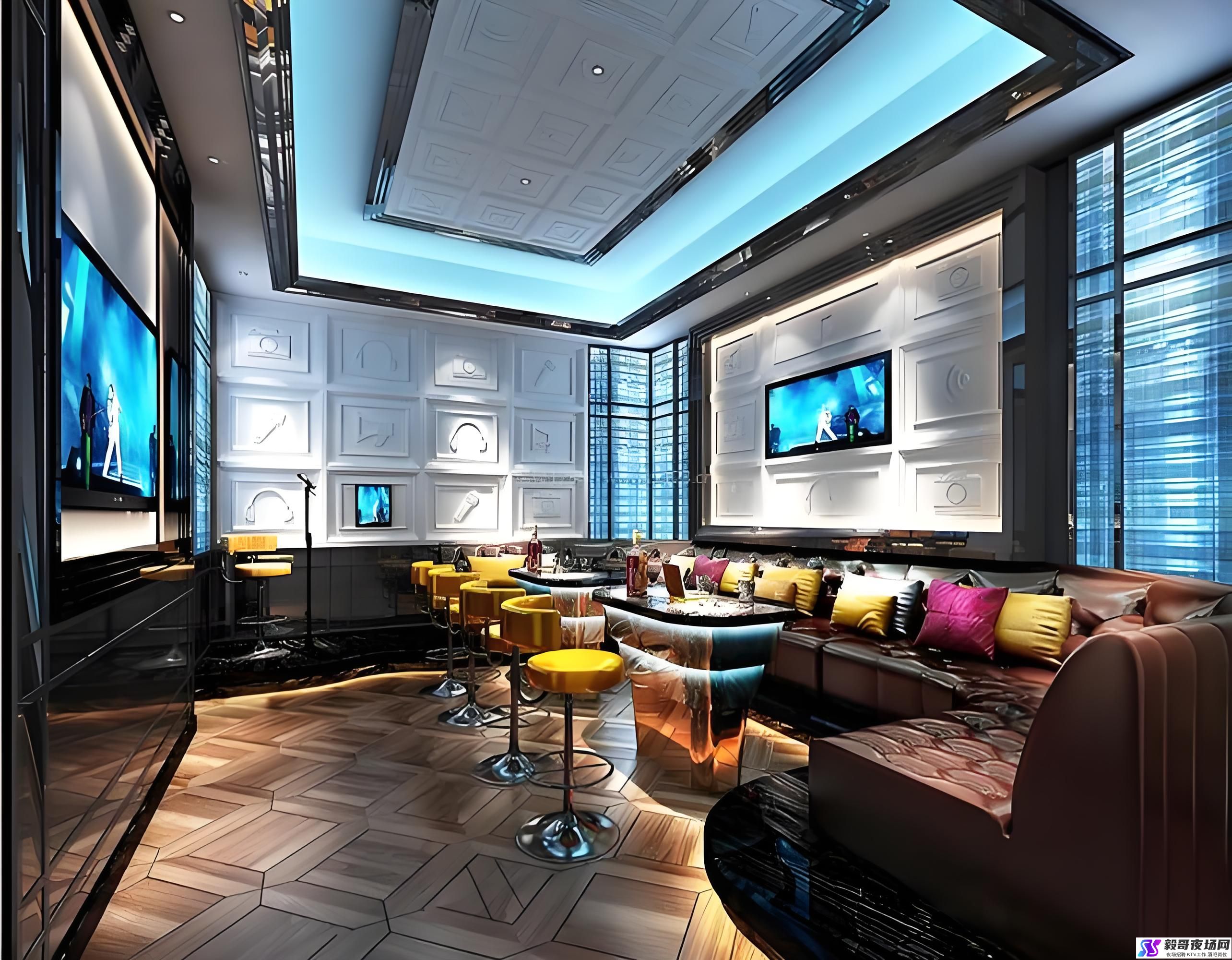 城市奢华会所诚聘精英，共创辉煌未来