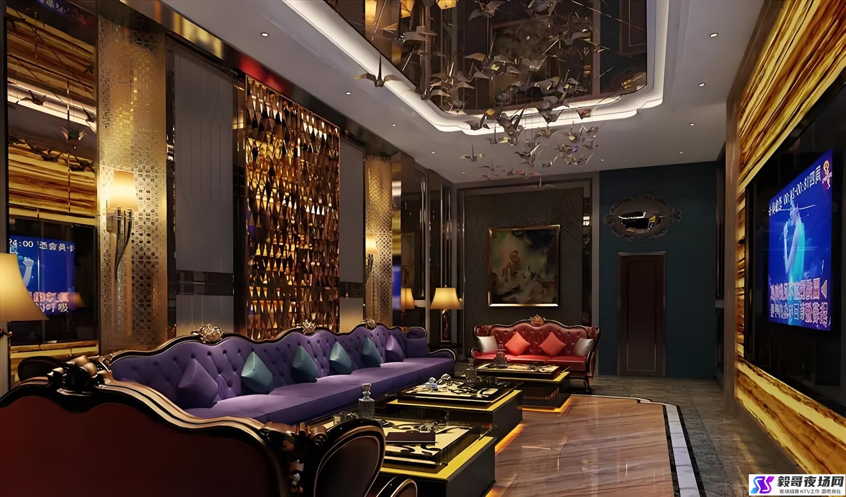 武汉城市高端会所诚聘精英，开创职场新旅程