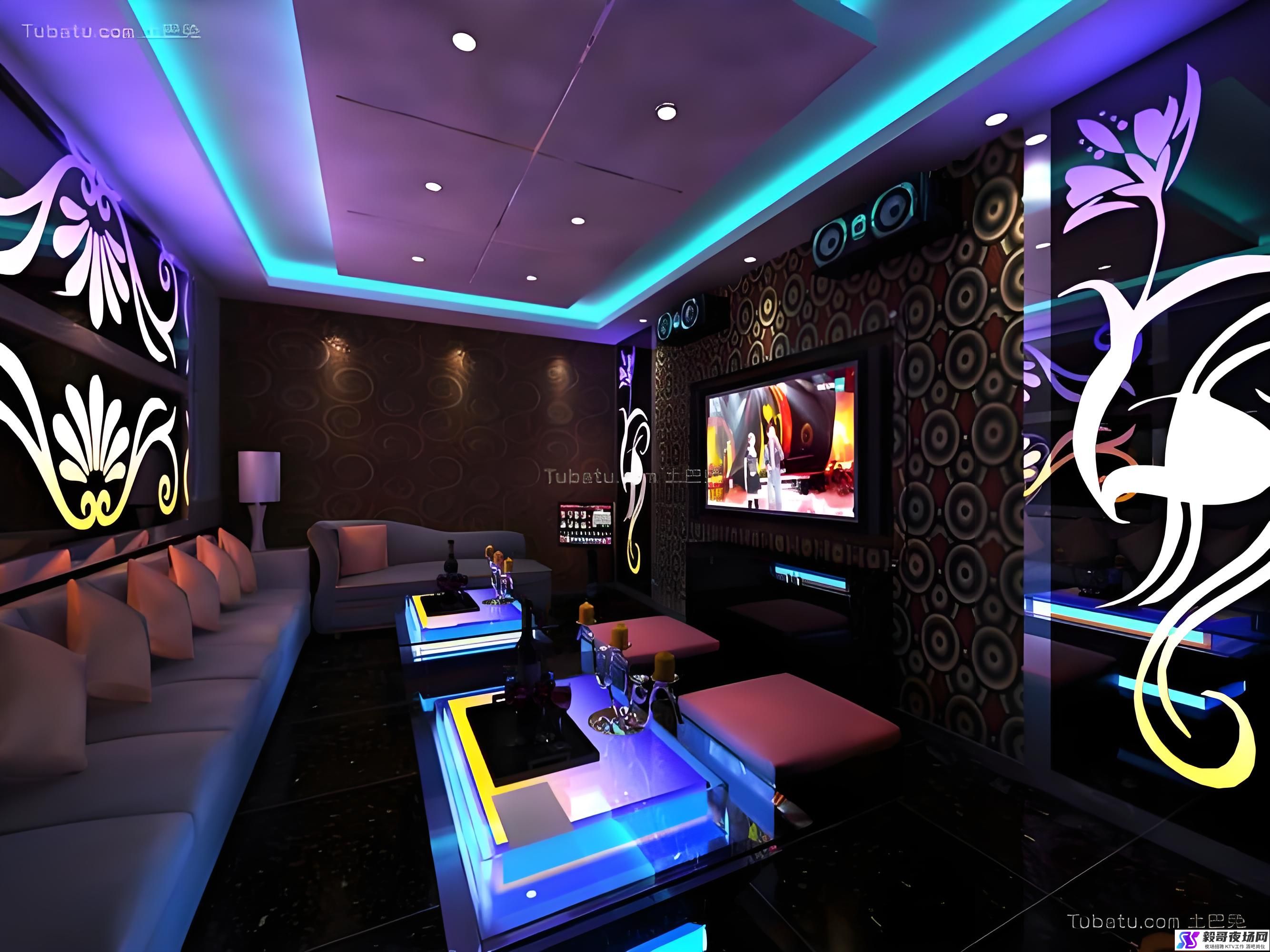 武汉夜场男模招聘详解：岗位要求与职责全面解析