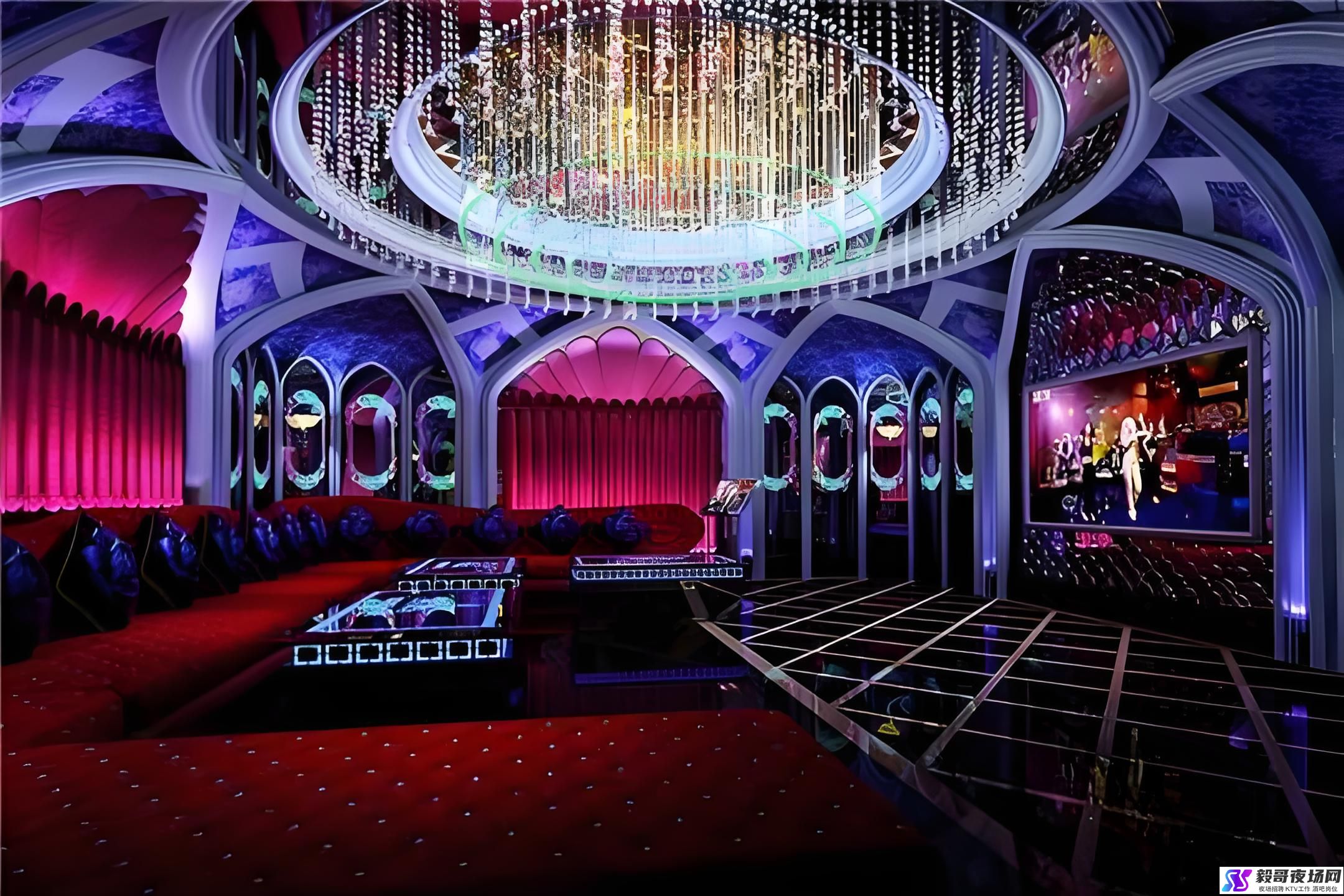 武汉夜场招聘2025最新信息：详细职位说明及申请指南