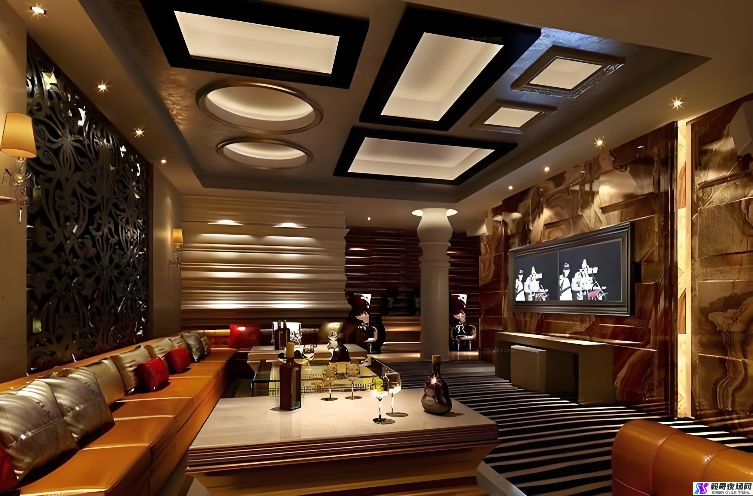 武汉夜场KTV招聘：寻找有活力的娱乐行业人才